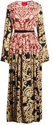 CO. GO DRESSES - Maxi dresses on YOOX.COM