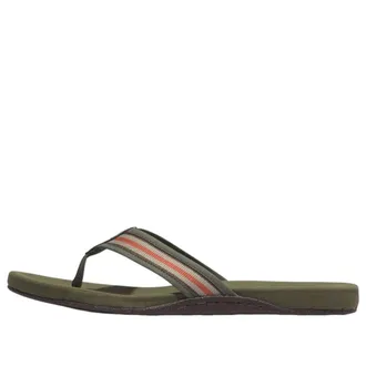 Timberland Seton Bay Sandals Dark Green TB0A66MDL951