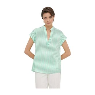 Joop Mujer, Blusas y Camisas, Verde, Talla: S