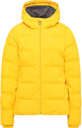 Mymo myMo winterjas keepsuwarm
