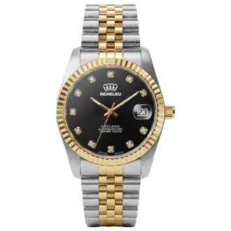 Richelieu Womens Classic 31mm Watch MRI-25RA31-87-941