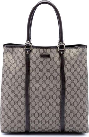 Gucci Pre-owned Gucci GG Supreme Joy Vertical Tote Ladies IL2XNF51ITNJXY9E