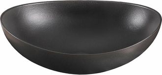 Dune London 188277 New Metal Lavabo De Sobreencimera - Ref: 188277