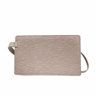 Louis Vuitton Lilac Fanny Pack (Pre-Owned)