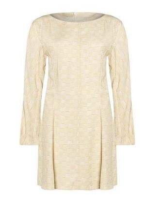 Thinking Mu DRESSES - Mini dresses on YOOX.COM