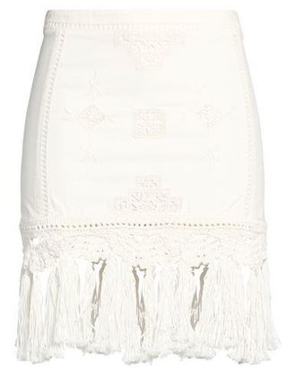 Isabel Marant HOSEN & R&Ouml;CKE - Minir&ouml;cke auf YOOX.COM