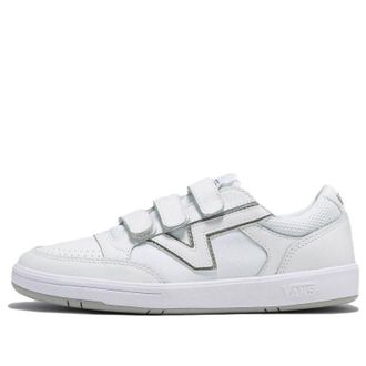 Vans Lowland Comfycush White VN000CRJXP3