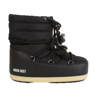 Moon Boot Donna, Sport, Nero, 39 EU, new
