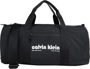 Calvin Klein LUGGAGE - Duffel bags on YOOX.COM