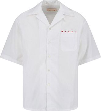 Marni Bowling shirt