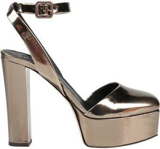 Giuseppe Zanotti FOOTWEAR - Pumps on YOOX.COM