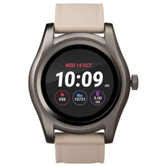 Timex Iconnect Quartz Digital Black Dial Ladies Watch TW5M31900