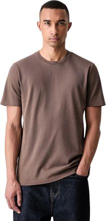 A.P.C. A.p.c., Heren, Tops, Bruin, Maat: XL
