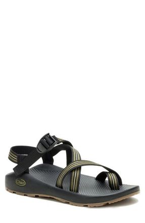 Chaco Z/2 Classic Sport Sandal in Dash Loden at Nordstrom, Size 13