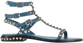 Ash SCHUHE - Sandalen auf YOOX.COM