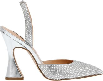 Steve Madden Mujer, Zapatos, Gris, Talla: 39 EU