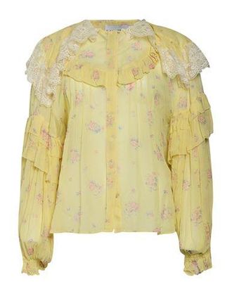 Laurence Bras TOPWEAR - Shirts on YOOX.COM