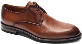 Bruno Magli Pierre Derby in Cognac at Nordstrom Rack, Size 8.5