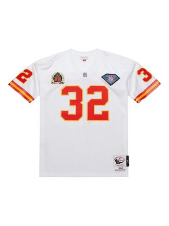 Mitchell & Ness x NFL Kansas City Chiefs 1994 Marcus Allen T-shirt - White
