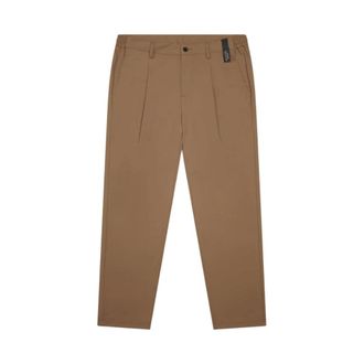 AT.P. CO Hombre, Pantalones, Marr&oacute;n, Talla: M