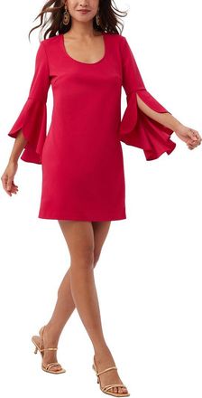 Trina Turk Barbette Mini Dress