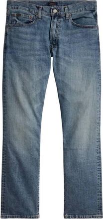 Polo Ralph Lauren Varick Stretch Denim Jeans, Size 36W-32L