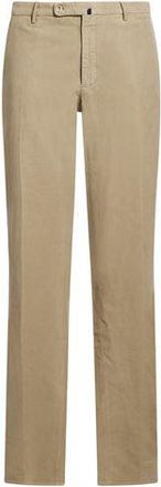 Incotex BOTTOMWEAR - Trousers on YOOX.COM