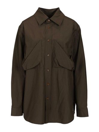 Vivienne Westwood Achilles Overshirt