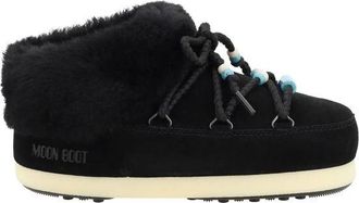 Moon Boot Mujer, Zapatos, Negro, Talla: 41 EU