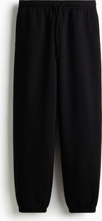 H&M Joggpants - Schwarz