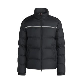 Moncler K2 Jacket - Heren - Jassen - Zwart - Maat: M Poliester