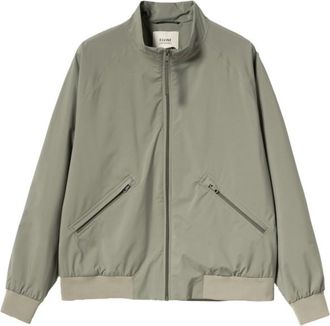 Elvine Ejje Freizeitjacke f&uuml;r Herren | oliv