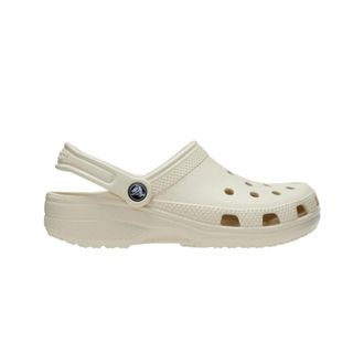 Crocs Klompen - Dames - Klompen - Beige - 37 EU - Schoenen