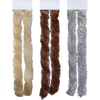 Made in Italy Cortina Chenilla c42 Cm. 125x230 - Beige
