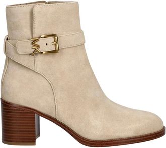 Michael Kors Donna, Scarpe, Beige, 38 1/2 EU, new