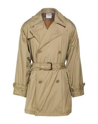 Aspesi COATS & JACKETS - Overcoats & Trench Coats on YOOX.COM
