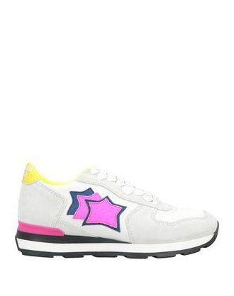 Atlantic Stars Sneakers