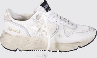 Golden Goose Sneakers GOLDEN GOOSE Woman color White