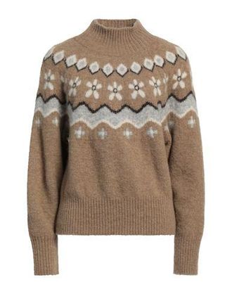 Sandro STRICKWAREN - Rollkragenpullover auf YOOX.COM