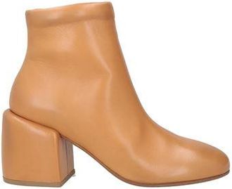 Mars&egrave;ll FOOTWEAR - Ankle boots on YOOX.COM