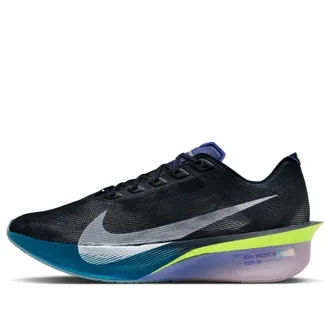 Nike Vaporfly 4 Obsidian White Persian Purple HF6414-401