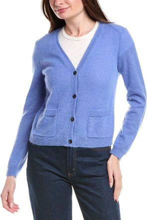 Lafayette 148 New York V-Neck Cardigan