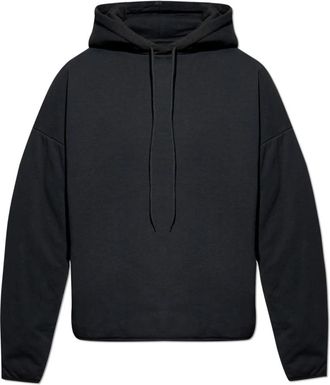 Maison Margiela Sweatshirts & Hoodies - Heren - Hoodies - Zwart - XL - Hoodies & sweatvesten
