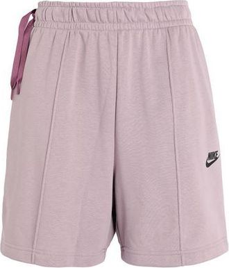 Nike Nike Sportswear Womens High-Rise Fleece Dance Shorts