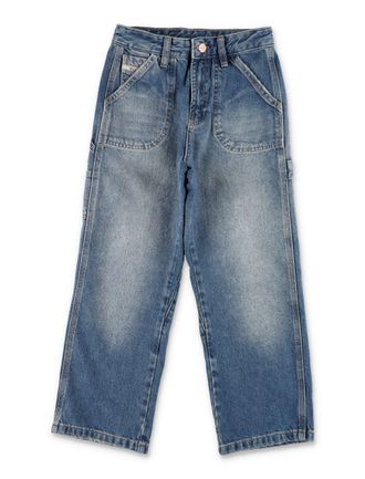 Diesel jeans