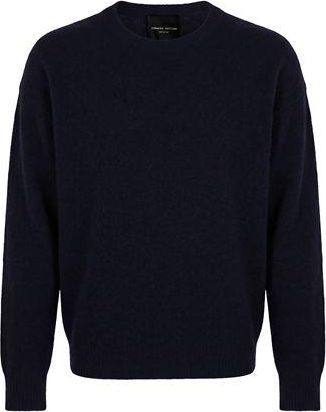 Roberto Collina MAGLIERIA - Pullover su YOOX.COM