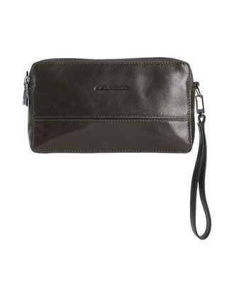 Piquadro BAGS - Clutches on YOOX.COM