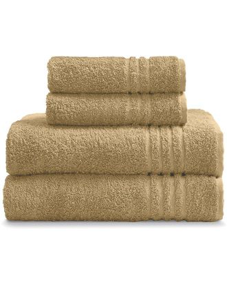 Ella Jayne Home 4Pc Towel Set