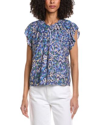Nicole Miller Blouse
