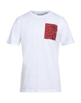 Dolce & Gabbana TOPS - T-shirts auf YOOX.COM
